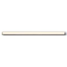 Керамическая плитка Grazia Ceramiche New Classic Coprispigolo Beach COPR30 бордюр 1,2х26