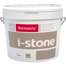 Bayramix I Stone 15 кг ST 3088
