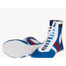 Обувь для самбо РЭЙ-СПОРТ Б10И