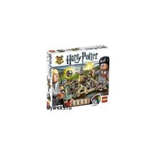 Lego Harry Potter 3862 Hogwarts (Хогвартс) 2010