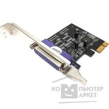 STLab ST-Lab I370 RTL PCI-Ex1, Multi I O, 1xLPT25F