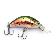 Воблер Siweida Orbit Shad 42S 4,0г; 0,3-1,2м цвет 45 (W7502042-45)