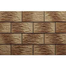 Камень фасадный Cerrad Stone Mocca 7306 14,8х30