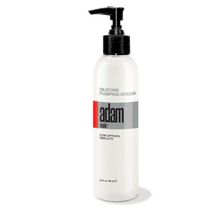 Topco Sales Силиконовый крем для мужчин Adam Male Silicone Pumping Cream - 186 мл.