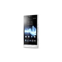 Sony Sony Lt26I Xperia S White