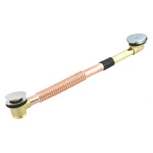 Слив-Перелив Клик-Клак, Золото, Cezares Czr-Stw1-03