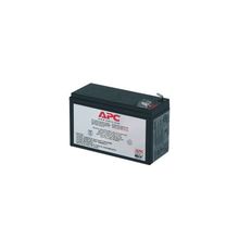 APC Replacement Battery Cartridge #17 для BK650EI  (RBC17)
