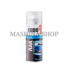 Лак акриловый KUDO (520мл)