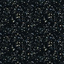 Кухонная панель фартук 3000х600х6мм Искра черная 1113 МО   Стеновая панель 3000х600х6мм 1113 МО Искра черная