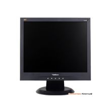 Монитор 17 ViewSonic VA705B, 1280x1024,  5ms,  Cont. 1,000:1, 250 cd m?, TCO 5.0,  H160° V160°Analogue,