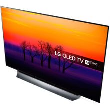LG OLED77C8
