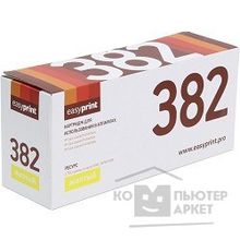 Easyprint CF382A Картридж  LH-382 для HP CLJ Pro M476nw M476dn M476dw 2700 стр. желтый, с чипом