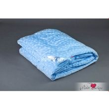 Ifftextile Одеяла Лебяжий Пух Легкое Экстра-Класс 300 Gr (140x205 см.)