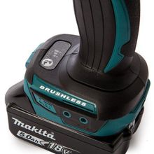 Makita Аккумуляторный гайковерт Makita DTW1001RTJ