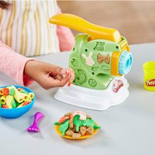 PLAY-DOH (Hasbro) Play-Doh B9013 Игровой набор "Машинка для лапши" B9013