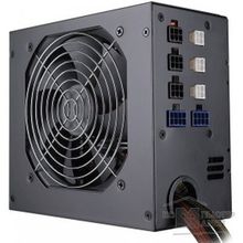 Fsp 500W MF500MS HYPER M500, ATX, 120mm, 9xSATA, 2xPCI-E 6+2 , APFC, 85+ BRONZE, BOX