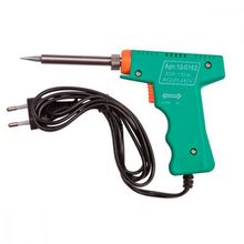 Паяльник-пистолет импульсный 220 V 30-130 Вт PROCONNECT