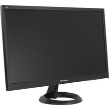21.5" ЖК монитор Viewsonic VA2261-8 (LCD, Wide, 1920x1080, D-Sub, DVI)