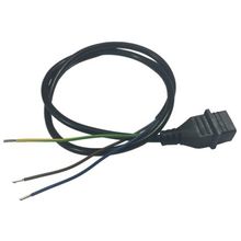 0005140737-BT | Кабель питания сервопривода LAMTEC 2100 мм