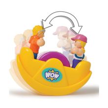 WOW toys Игровой набор Джесс и Джейк 10308