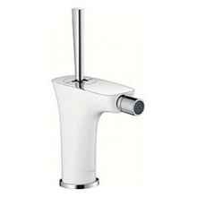 Смеситель Hansgrohe PuraVida 15270000 для биде