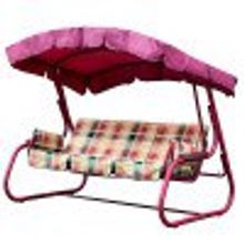 Садовые качели МАДРИД БОРДО