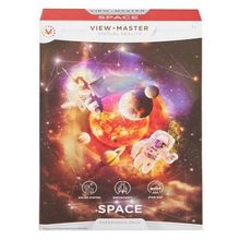 Mattel View-Master Experience Pack Космос