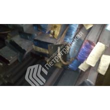 Полоса стальная 120х250