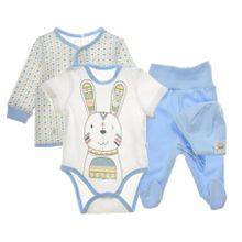 Bembi Комплект в коробке (4 предмета) КП185 г