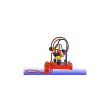 Винтик и Шпунтик Лабиринт средний, вар. В (V-5227B)