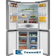 Холодильник Midea MRC518SFNX