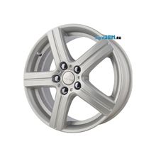 СКАД Монолит 6.5x16 5x114.3 ET45 DIA67.1 селена
