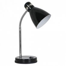 Arte Lamp Настольная лампа офисная Arte Lamp Mercoled A5049LT-1BK ID - 417017