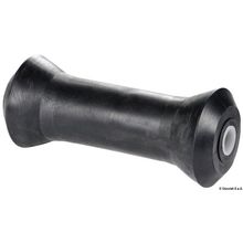 Osculati Central roller, black 220 mm, 02.004.00