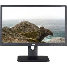 Монитор AOC E2275PWJ