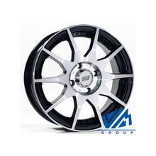 Nitro Y737 6.0x15 5 100.00 ET38.0 d57.1 BFP