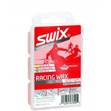 Мазь скольжения Swix UR8-6 (-10-2 C), Red