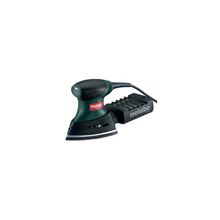Мультишлифователь Metabo FMS 200 Intec 600065500
