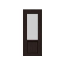 Дверное полотно, CASAPORTE, ROMA 04-2, венге (2000 х 600 мм)