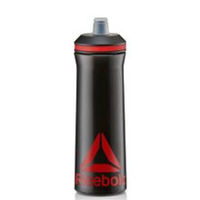 Reebok Бутылка для тренировок 750 ml Reebok RABT-12005BK
