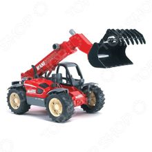 Bruder Manitou MLT 633