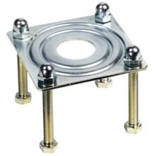 Пластина монтажная FAAC для вилочной опоры