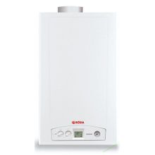 Газовый котел RODA VorTech Duo OC24 (Atmo)