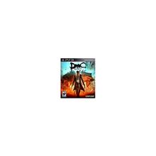 DMC: Devil May Cry (PS3)