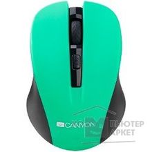 Canyon CNE-CMSW1GR Green USB