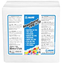Mapei Mapeband TPE 170 мм*30 м