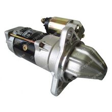 Стартер 1270.3778 ЗИЛ, МАЗ, ГАЗ - 24В, 5,2кВт