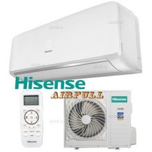 Кондиционер Hisense AS-24UR4SDBTDI67