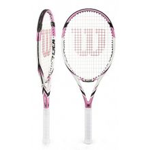 Ракетка Wilson Envy 100 L Pink