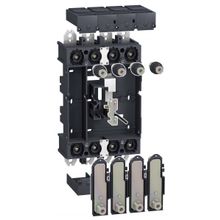 КОМПЛЕКТ ЦОКОЛЯ 4П VIGI (NSX400 630) | код. LV432541 | Schneider Electric
